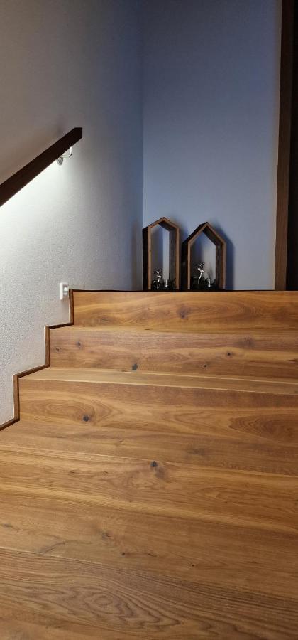 Appartement Haus Moosbrugger à Mellau Extérieur photo