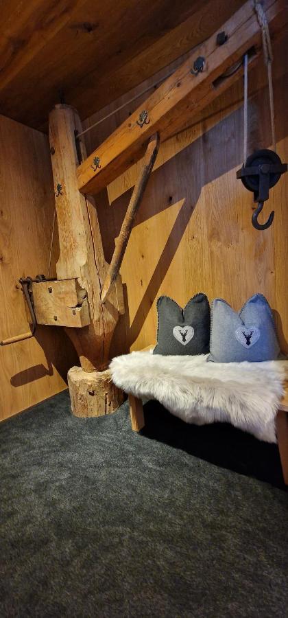 Appartement Haus Moosbrugger à Mellau Extérieur photo