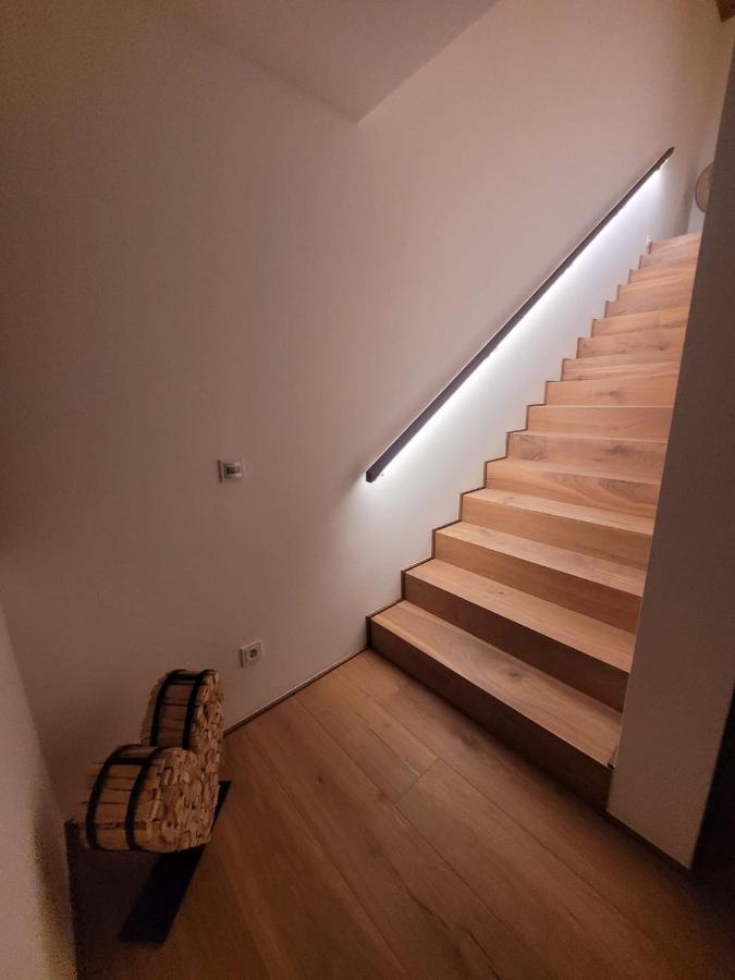 Appartement Haus Moosbrugger à Mellau Extérieur photo